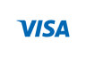 תשלום מאובטח ב Visa
